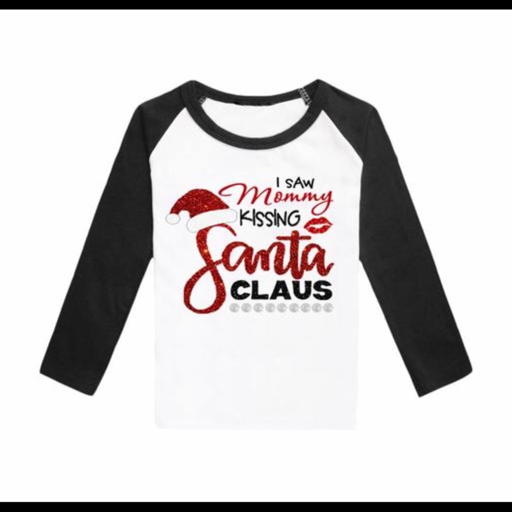 Christmas Shirt